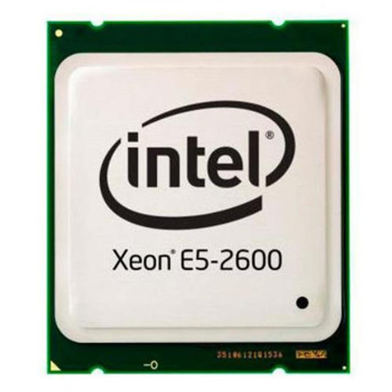 00D9446 | IBM | Xeon E5-2658 8 Core Core 2.10Ghz LGa 2011 20 Mb L3 Processor