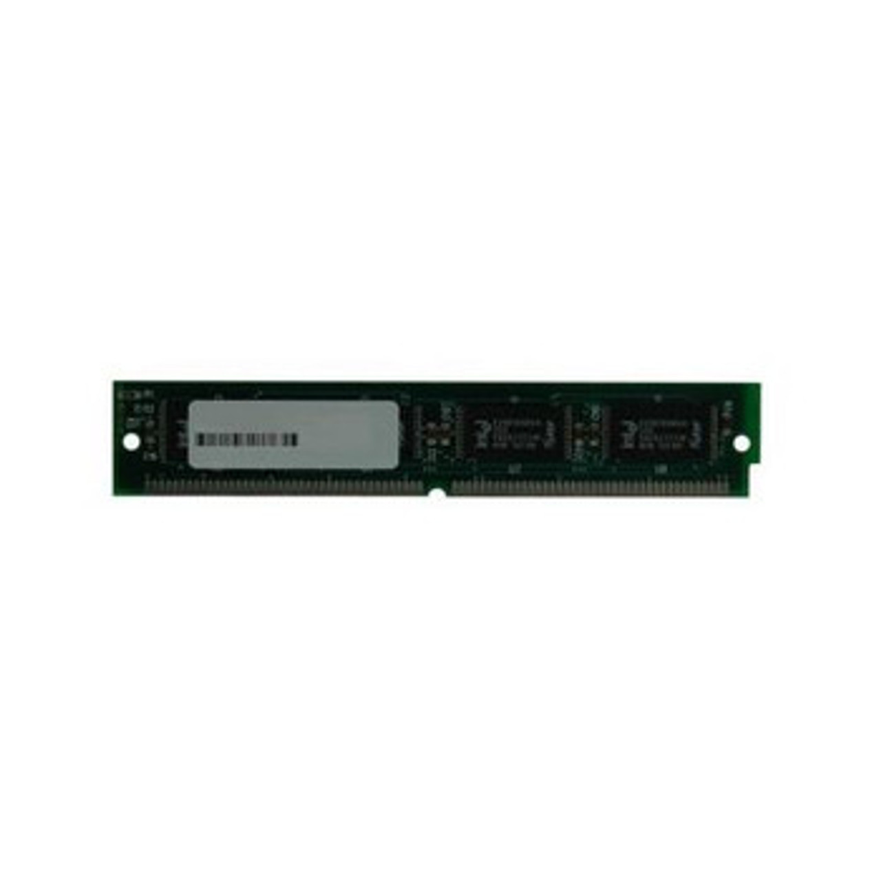 MEM-1X4F-APP | CISCO | 4Mb Flash Simm For 2500 Series