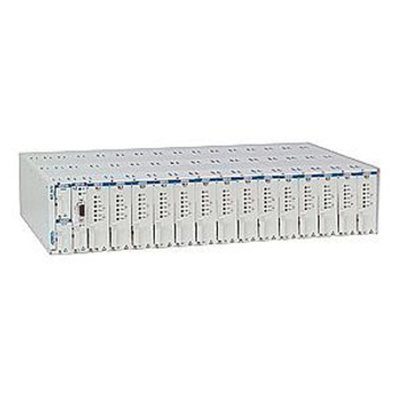 1186002L1 | ADTRAN | Mx2820 M13 Multiplexer T3 Network T1 Network 44.736Mbps T3