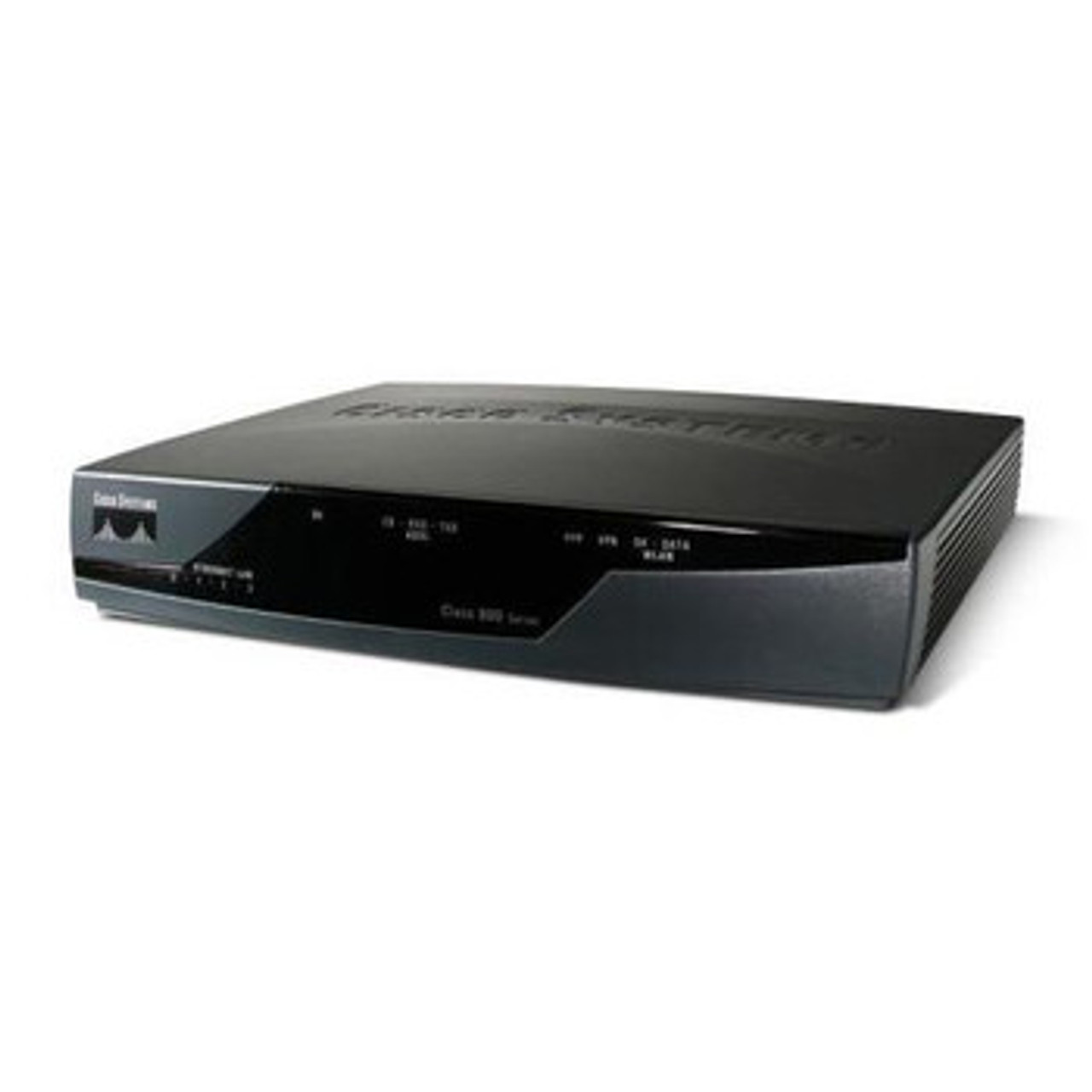 CISCO877 | CISCO | 877W Wireless Integrated Service Router CISCO877 | CISCO | 877W Wireless Integrated Service Router