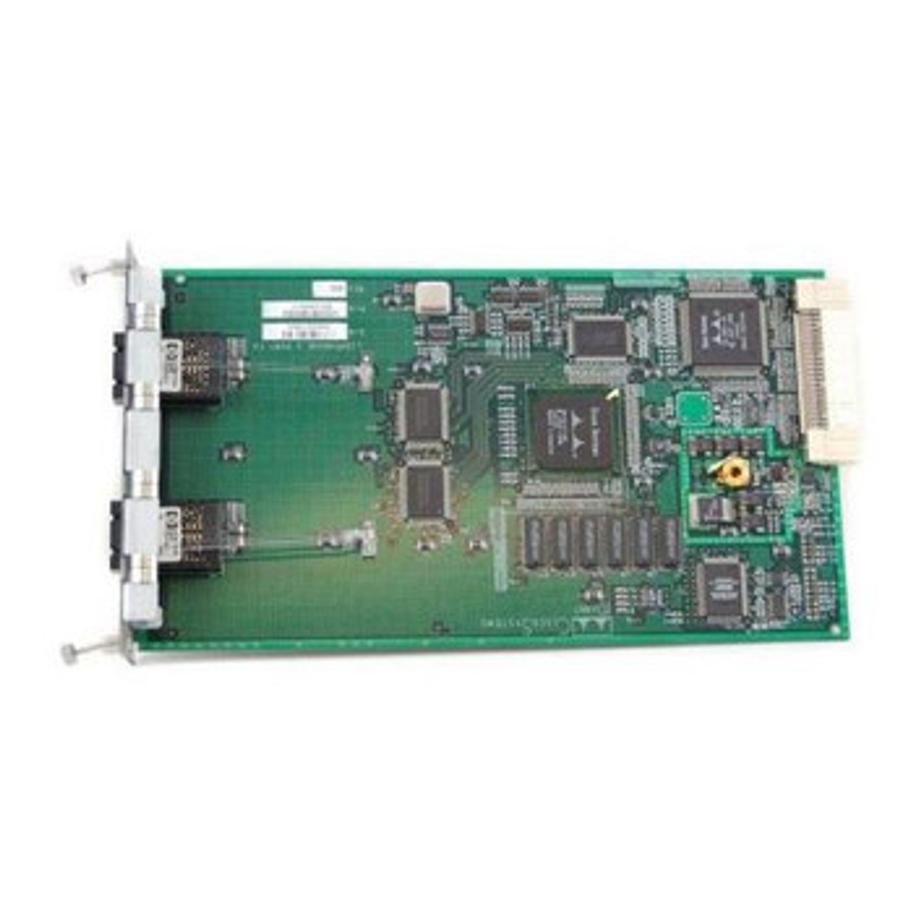 800-03456-01 | CISCO | 2-Ports Fx Switch Module