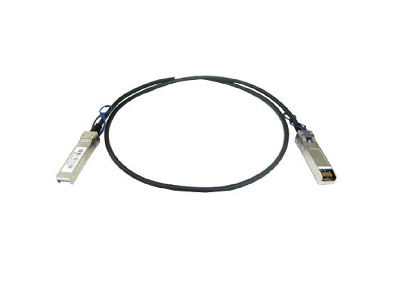 9342011-1M | ENTERASYS | Fiber Optic Duplex Cable St Male St Male 3.28Ft