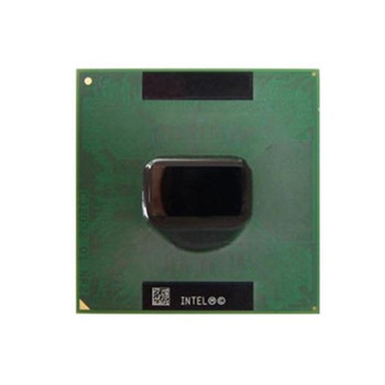 0H3556 | DELL | Pentium 4-M 1 Core Core 2.66Ghz Pga478 512 Kb L2 Processor