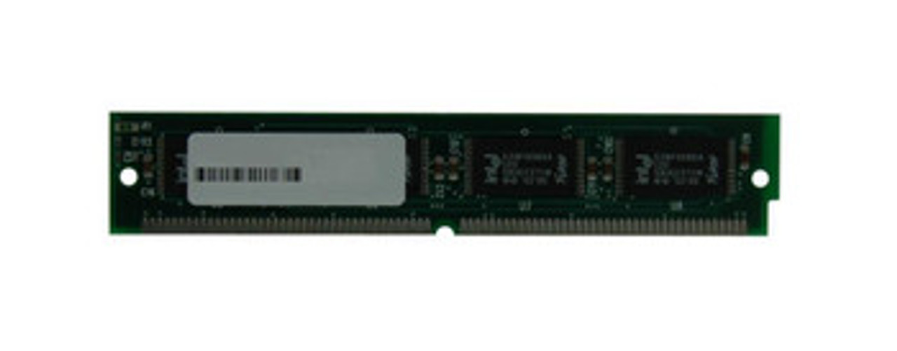 MEM-1X4F= | CISCO | 4Mb Flash Simm For 2500 Series