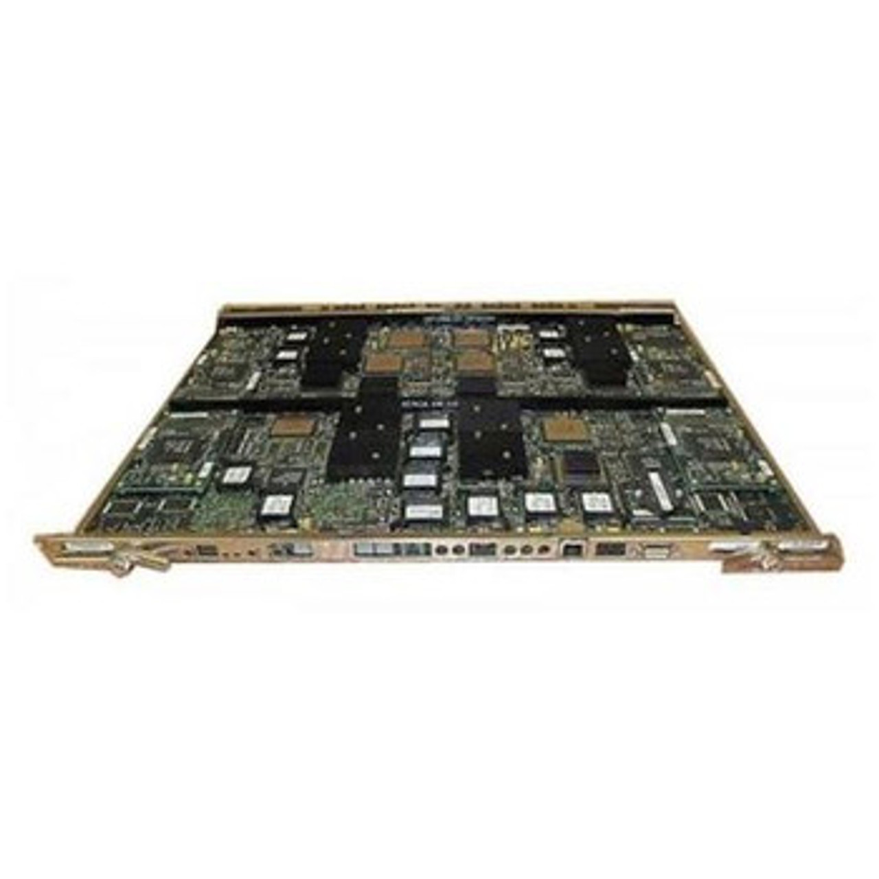 293-801-960C | Emc | 2Gbps 4 Fibre Mezz Card W/Hans Pipe Machine Controllers Vz