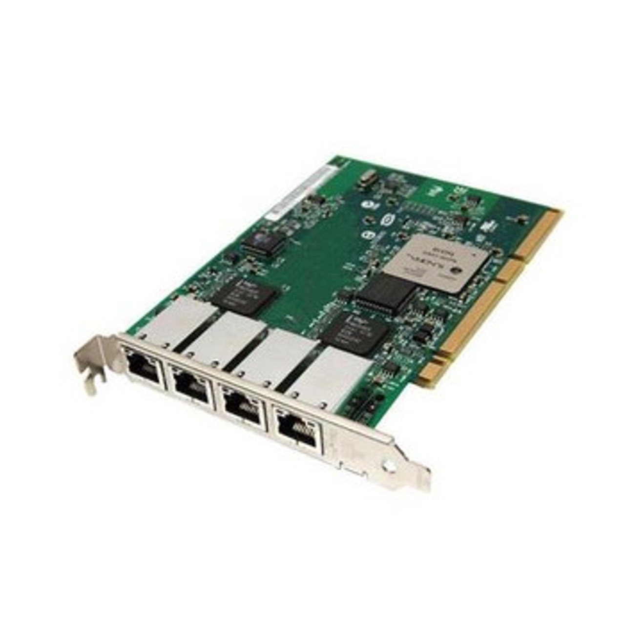 370-6688-02 | SUN | Pci-X Quad Ethernet INTEL Pwla8494Mt1000 Oem Box