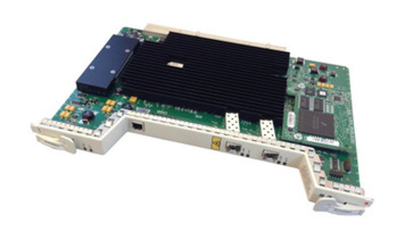 15454-ML1000-2 | CISCO | Gigabit Ethernet 2 Ckt L2/L3 Sfp