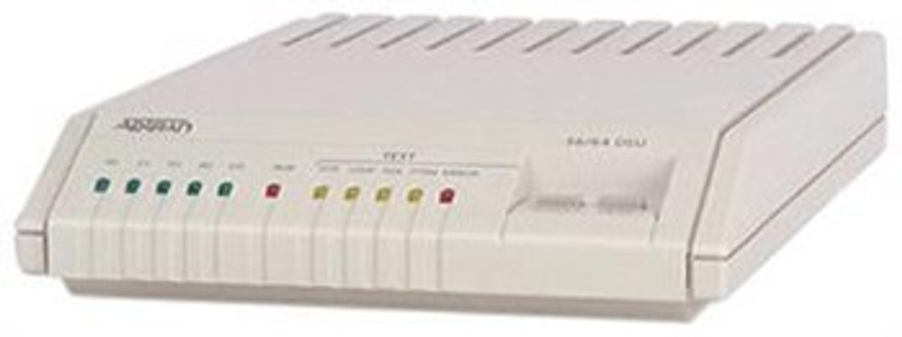 1200062L1 | ADTRAN | Dsu 56/64 Dds Csu/Dsu Serial V.35 Rj-48S Serial V.35 64Kbps