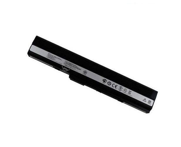 07G016GY1875 | ASUS | 6-Cell 10.8V 4400Mah Li-Ion Battery For A52 / K42 / K5 / X52 Series