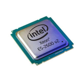00FM003 | IBM | Xeon E5-2620 V2 6 Core Core 2.10Ghz LGa 2011 15 Mb L3 Processor