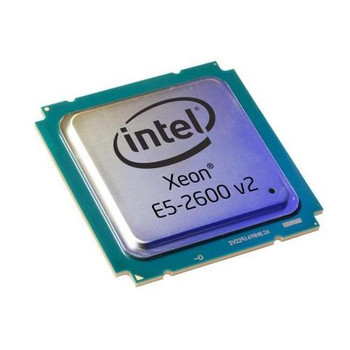 00FE666 | LENOVO | Xeon E5-2620 V2 6 Core Core 2.10Ghz LGa 2011 15 Mb L3 Processor