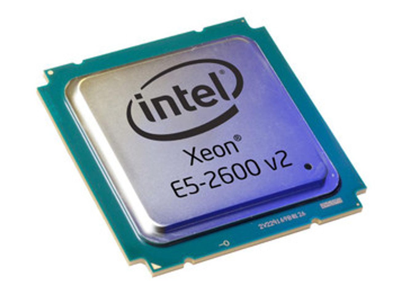 00FE666-01 | LENOVO | Xeon E5-2620 V2 6 Core Core 2.10Ghz LGa 2011 15 Mb L3 Processor