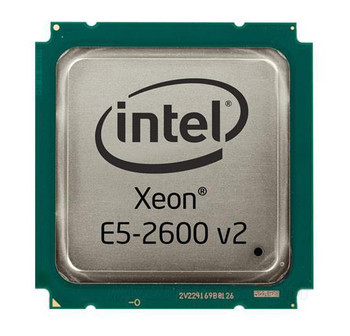 00FM004 | LENOVO | Xeon E5-2620 V2 6 Core Core 2.10Ghz LGa 2011 15 Mb L3 Processor