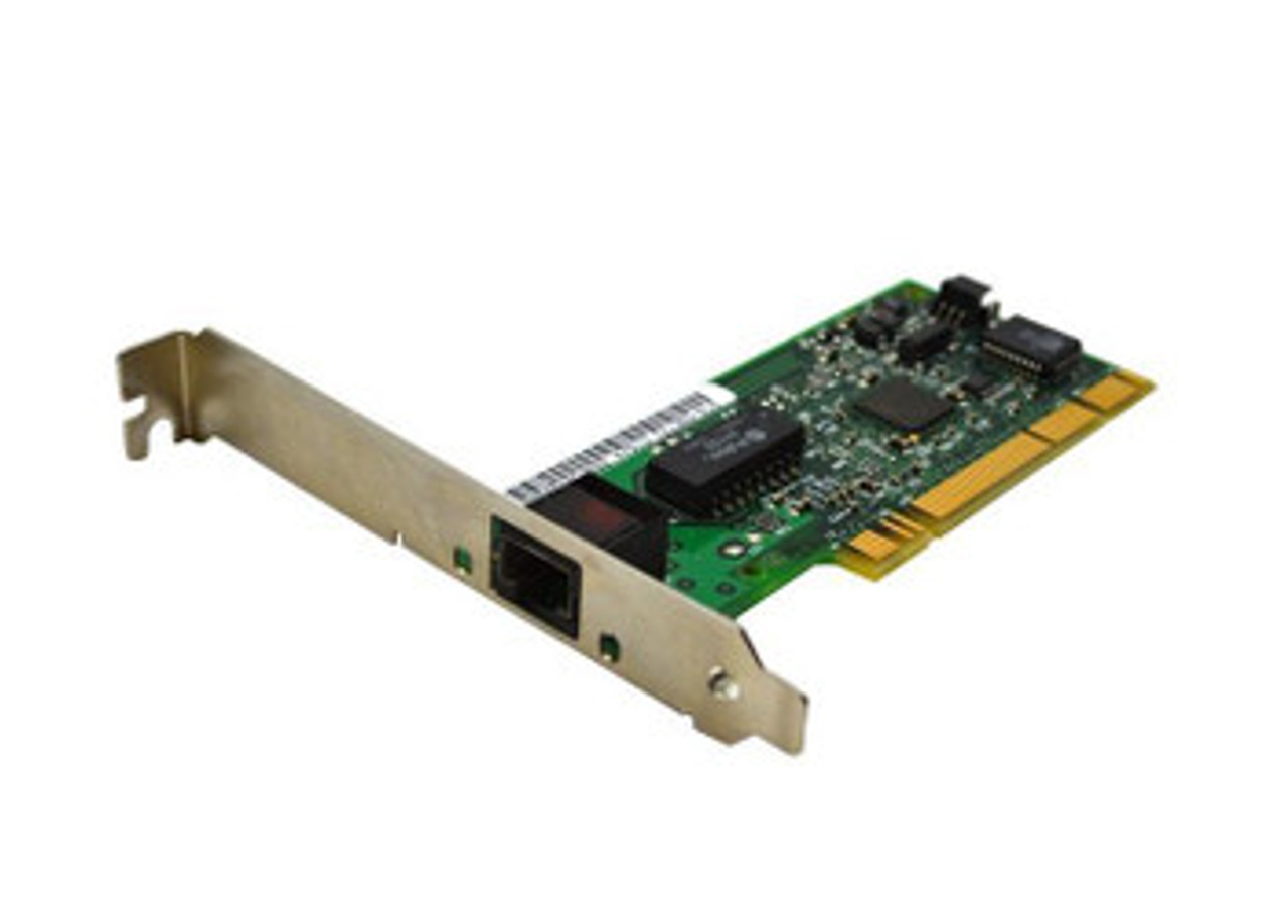 721502-005-14 | INTEL |HP Single-Port Rj-45 100Mbps 10Base-T/100Base-Tx Fast Ethernet Pci Network Adapter