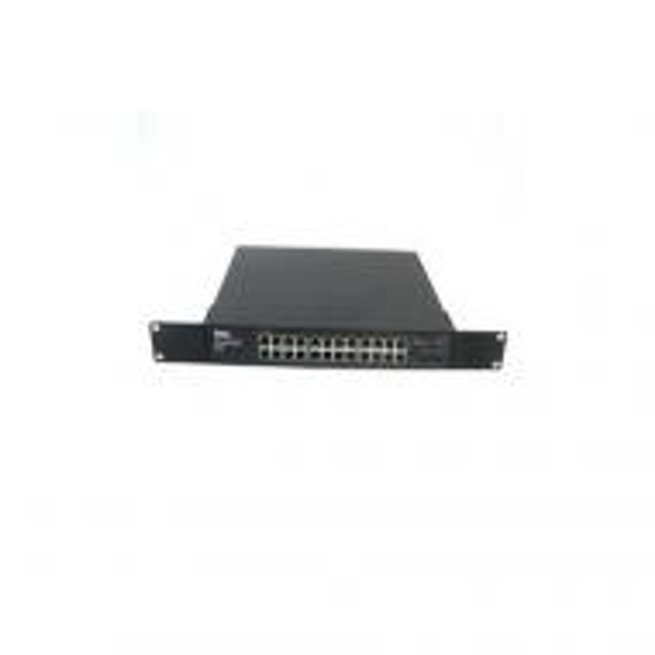 M521M | Dell | Powerconnect 2824 24-Ports 10/100/1000Base-T Managed Switch