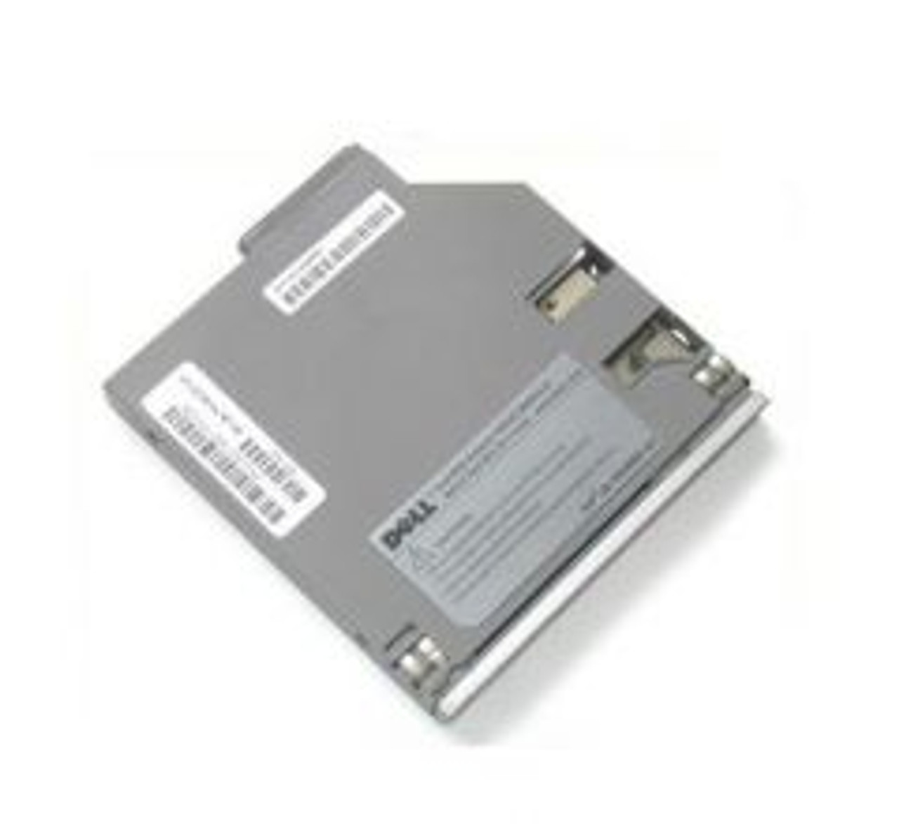 4P124 | Dell | 2Nd Hard Drive Media Bay Carrier