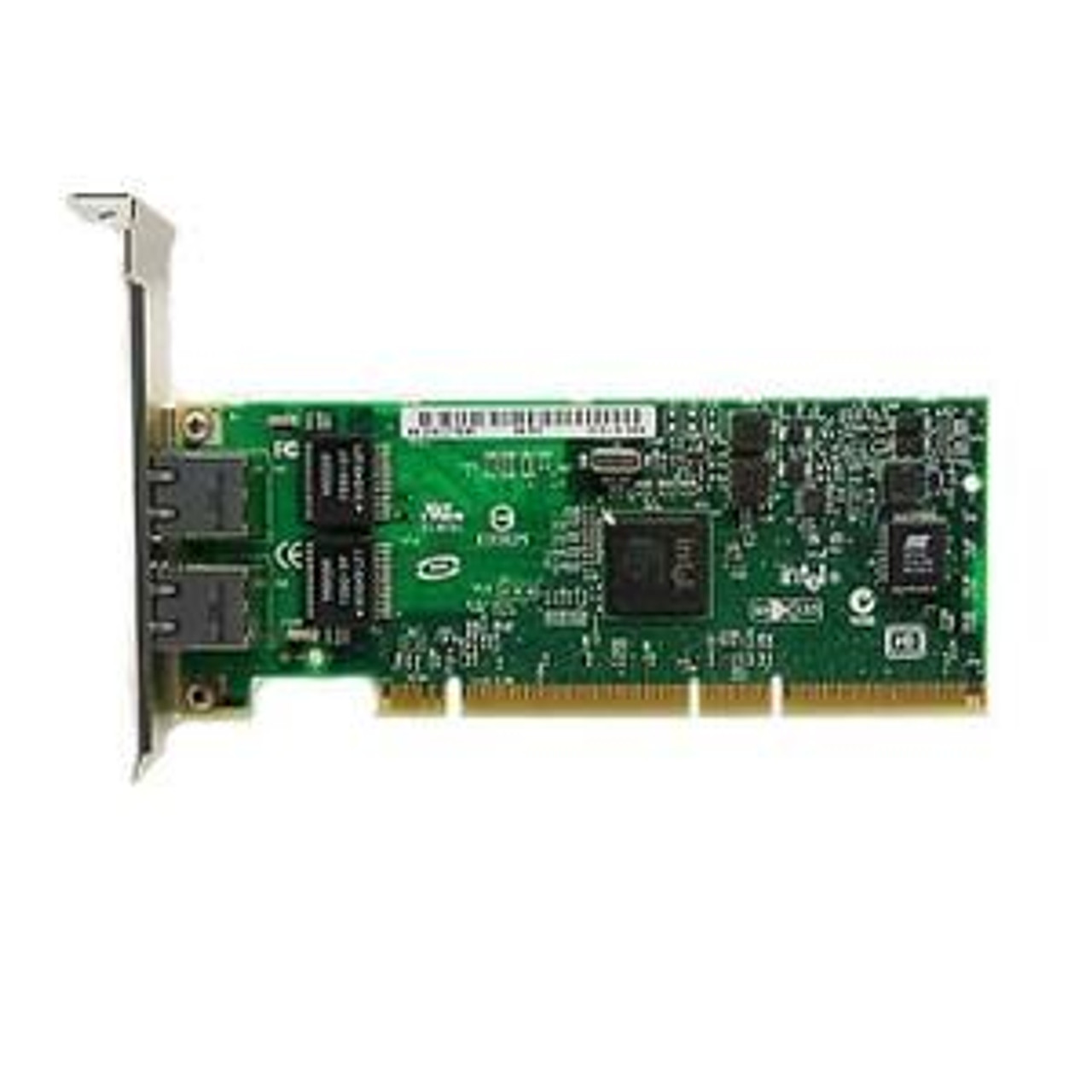 03N5298 | Ibm | 2-Port 10/100/1000 Pci-Express Network Interface Card