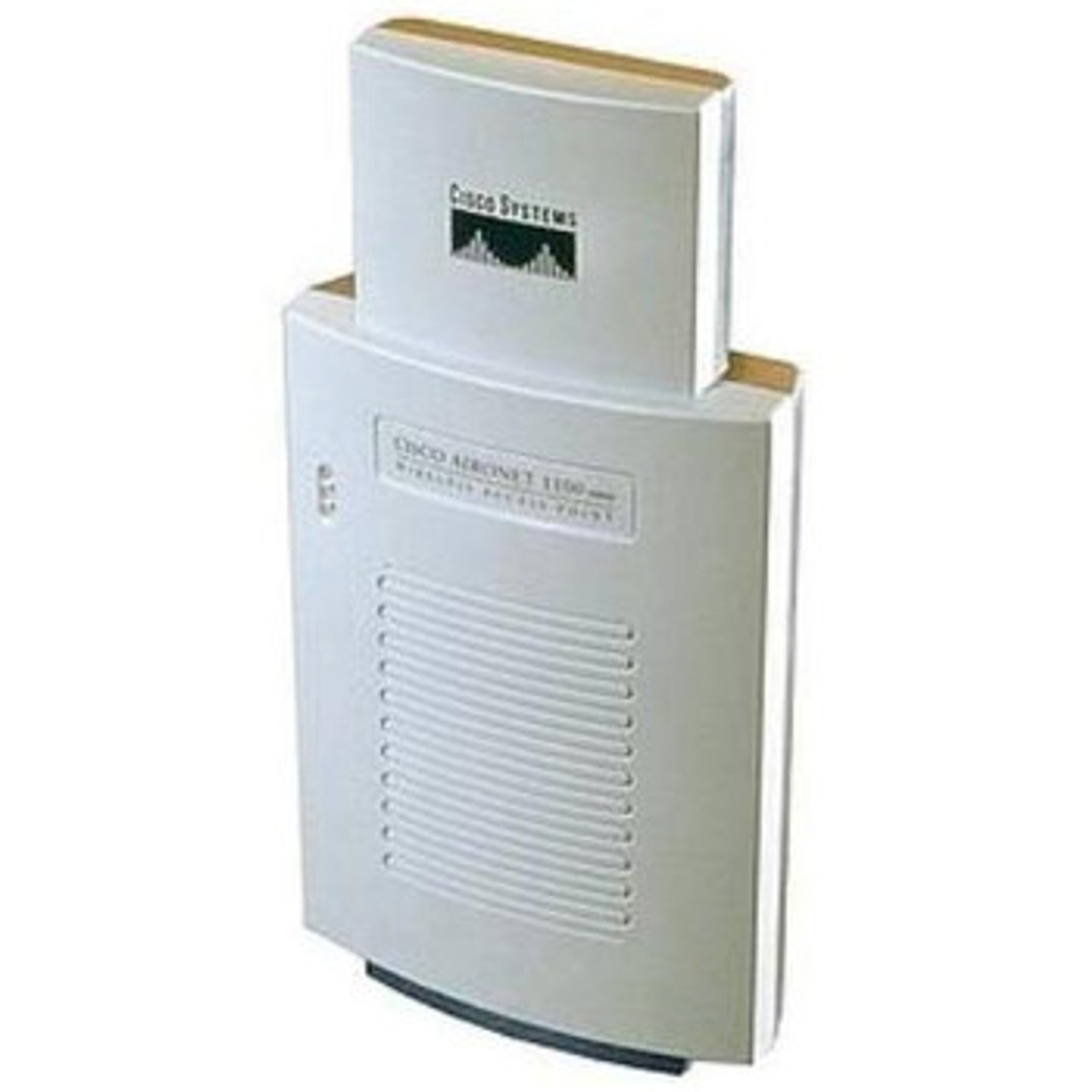 AIR-AP1121G-A-K9-KIT | CISCO | Aironet 1121G Ap Air-Pwrinj3 Mounting Bracket & Ac Adapter