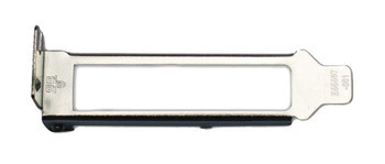 HP165-BRCK-LP | Dell | Short Low Profile Bracket For Hp165