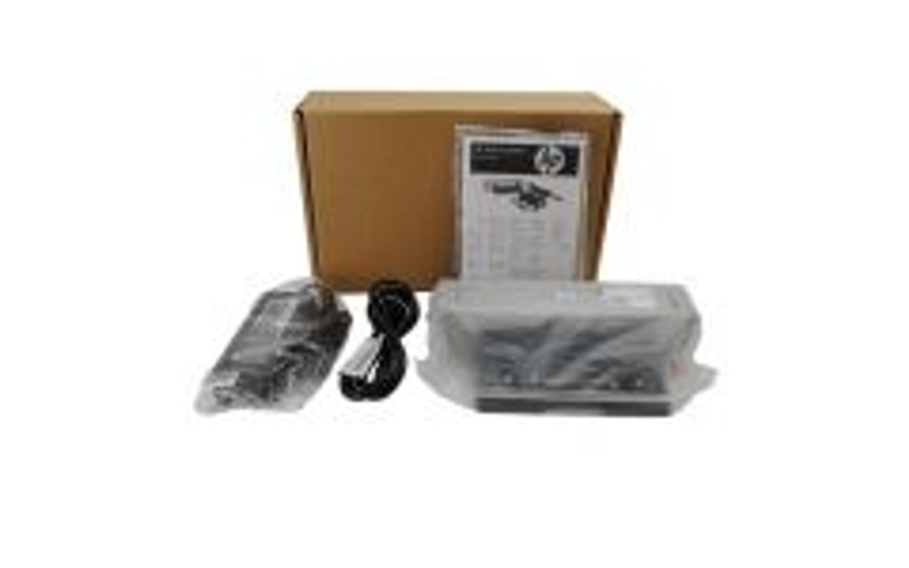 469619-001 | Hp | 120-Watts Docking Station With Power Cord