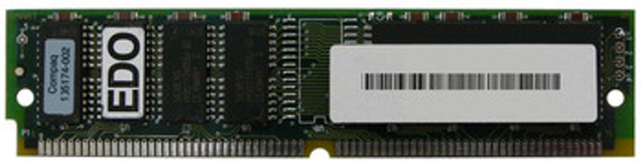 135174-002 | COMPAQ | 16Mb Edo Unbuffered Edo Memory