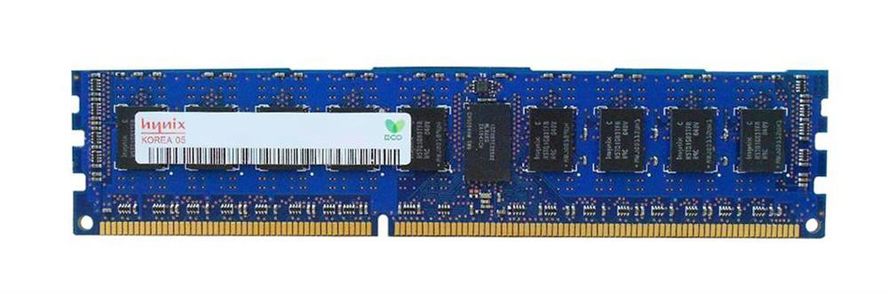 HMT41GR7DFR8A-H9 | Hynix | 8Gb Pc3-10600 Ddr3-1333Mhz Ecc Registered Cl9 240-Pin Dimm 1.35V Low Voltage Dual Rank Memory Module