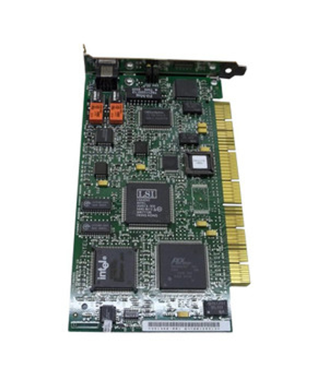 351360-002U | Hp | Eisa Ethernet10/100 Tp Adp