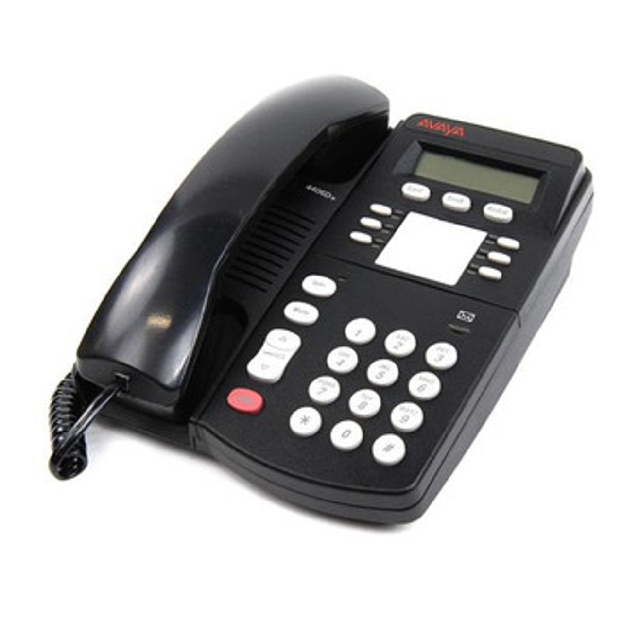 4406DPLUS | AVAYA | 4406A01A-003 Office Phone Black 108199027
