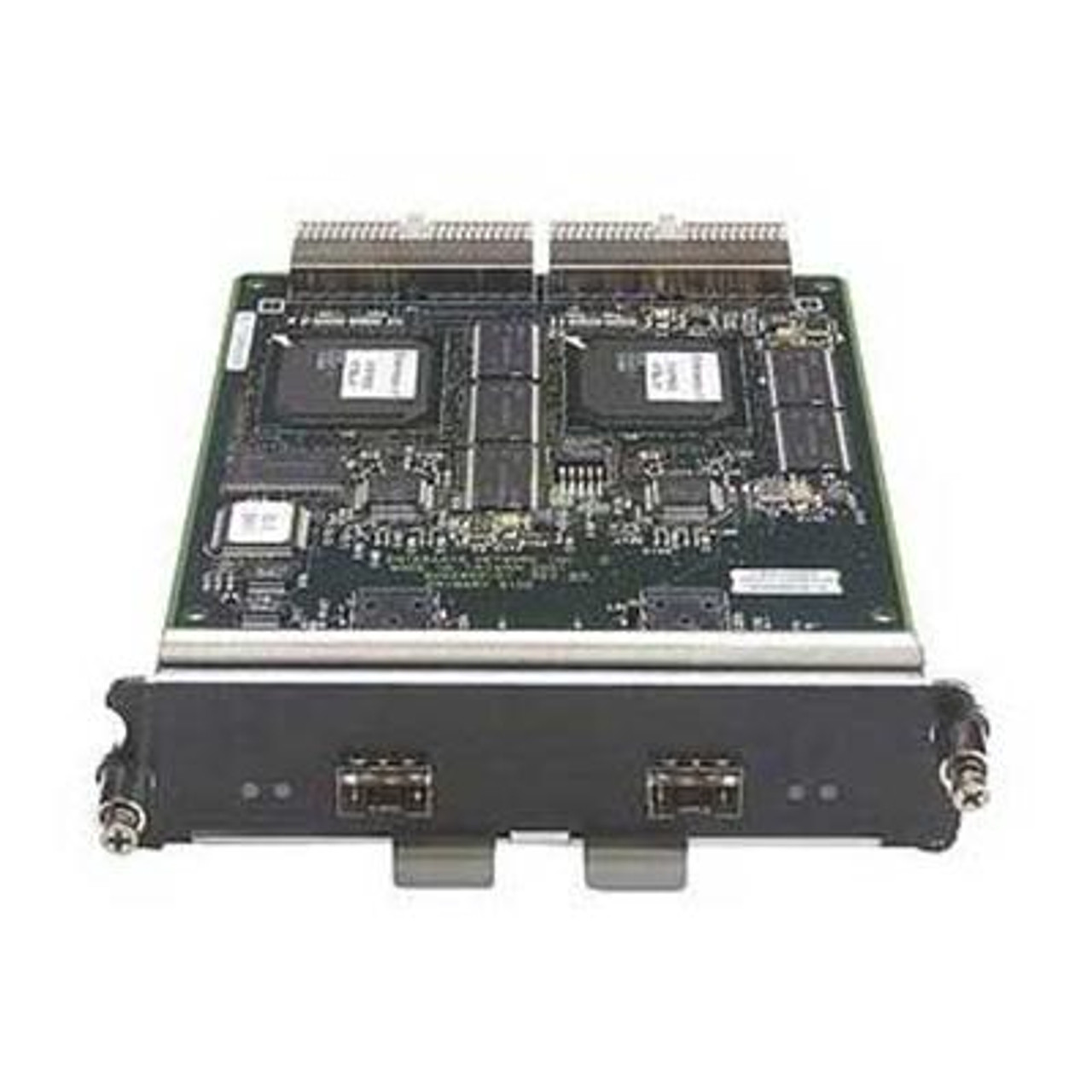 SWPIM-E1 | ENTERASYS | E1 Interface Slide-In (Refurbished)
