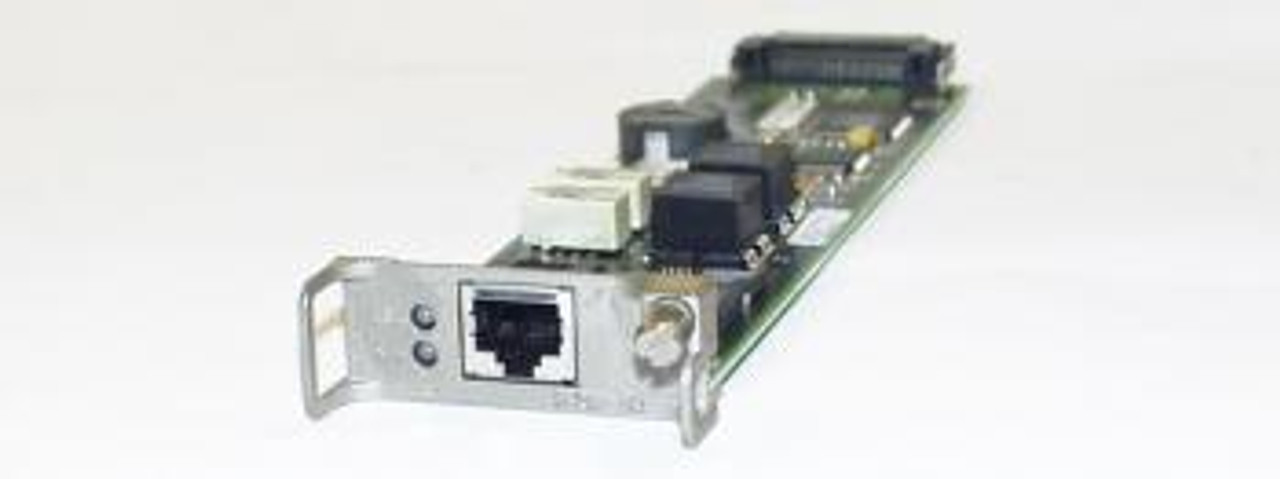 SWPIM-BRI | ENTERASYS | Isdn-Bri Interface Sl (Refurbished)