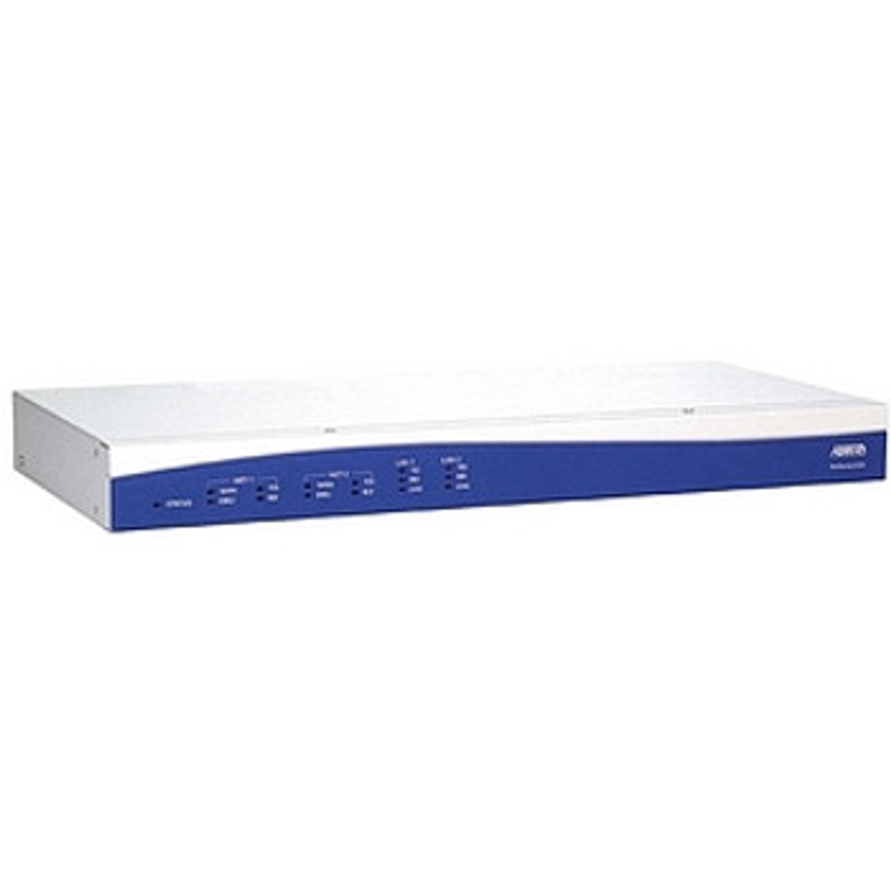 1202880L1 | ADTRAN | Netvanta 3305 Multi-Slot Access Router 2 X 10/100Base-Tx Lan