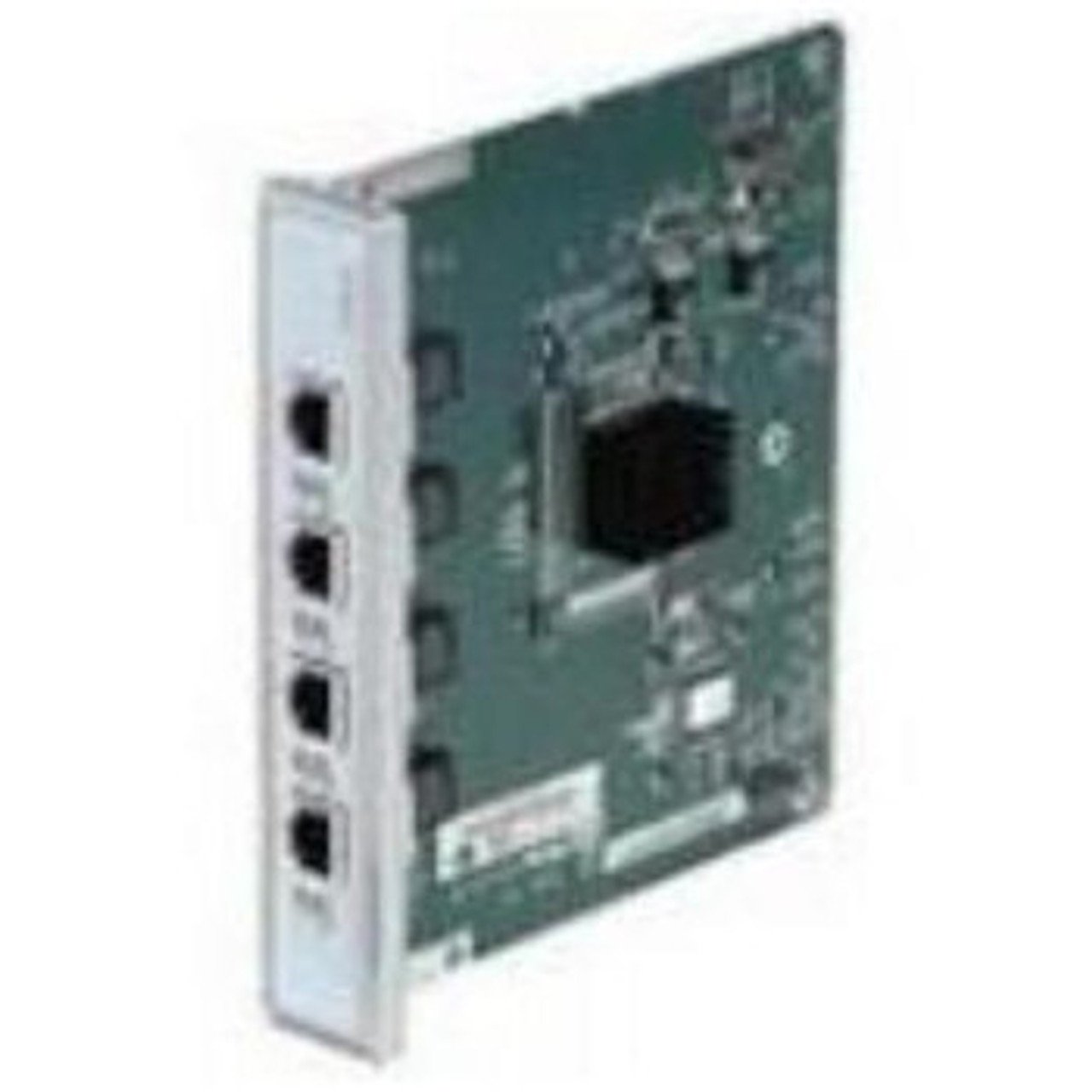 3C16873 | 3Com | Switch 7700 4-Port 10/100/1000Base-T Fabric Sub-Module