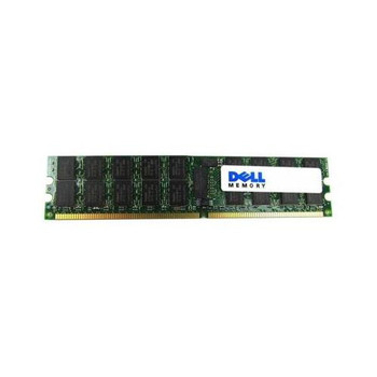 0G548K | DELL | 4Gb Ddr2 Registered Ecc Pc2-5300 667Mhz 2Rx4 Memory