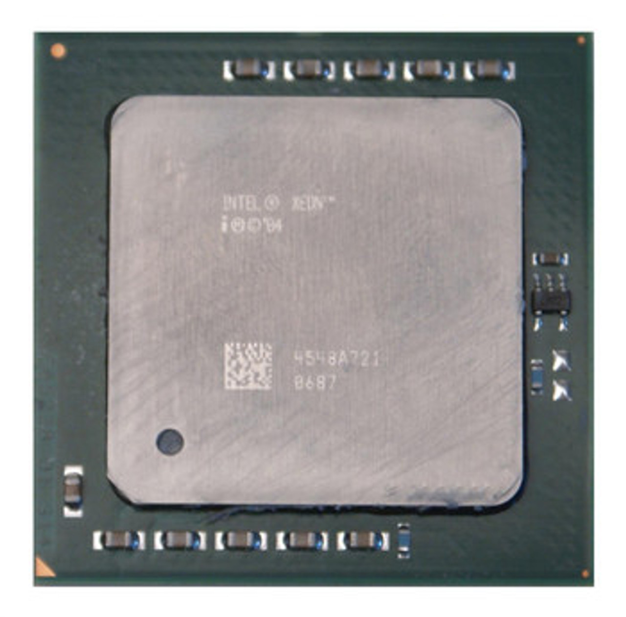 272936-001-R | HP | Xeon Mp 1 Core Core 1.60Ghz Pga604 1 Mb L3 Processor