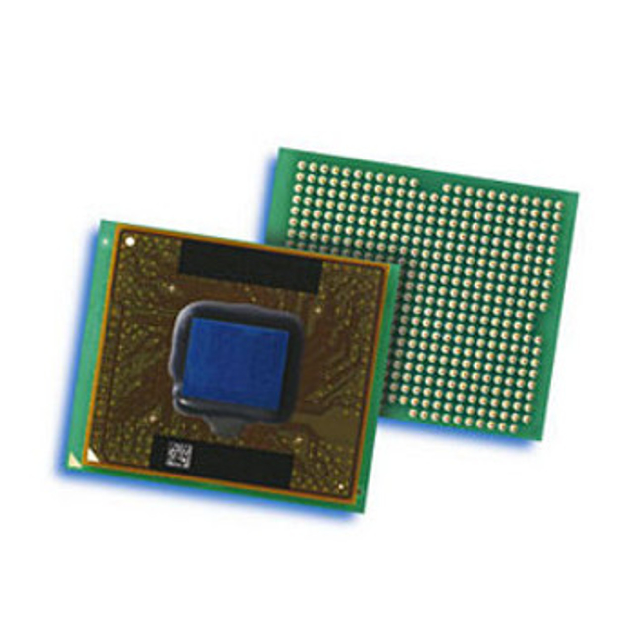 263656-001N | HP | Pentium Iii 1 Core Core 1.06Ghz Bga479 512 Kb L2 Processor