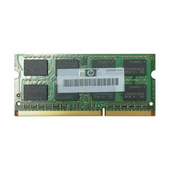 727920-361 | Hp | 4Gb Ddr3 Sodimm Non Ecc Pc3-12800 1600Mhz 2Rx8 Memory