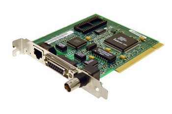 645477-007 | INTEL | Rj-45 Bnc Aui 10Mbps Pci Combo Network Adapter