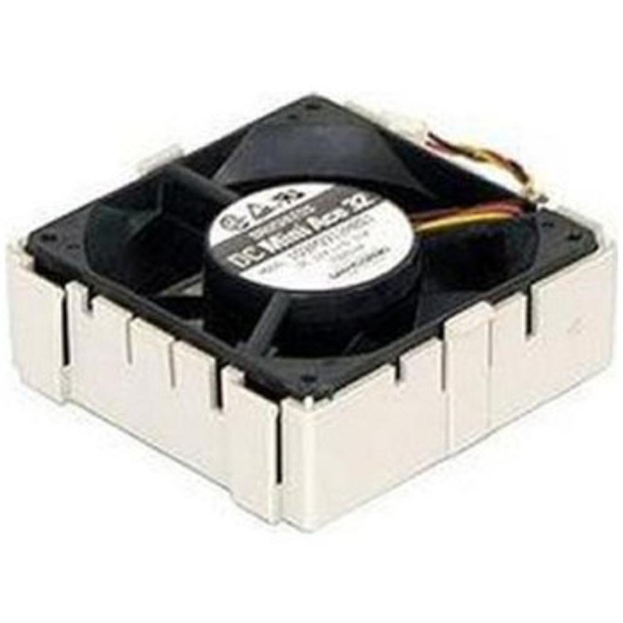 SNK-P0048P-A1 | Supermicro | Fan Snk-P0048P 2U Passive Cpu Heatsink X9 Generation