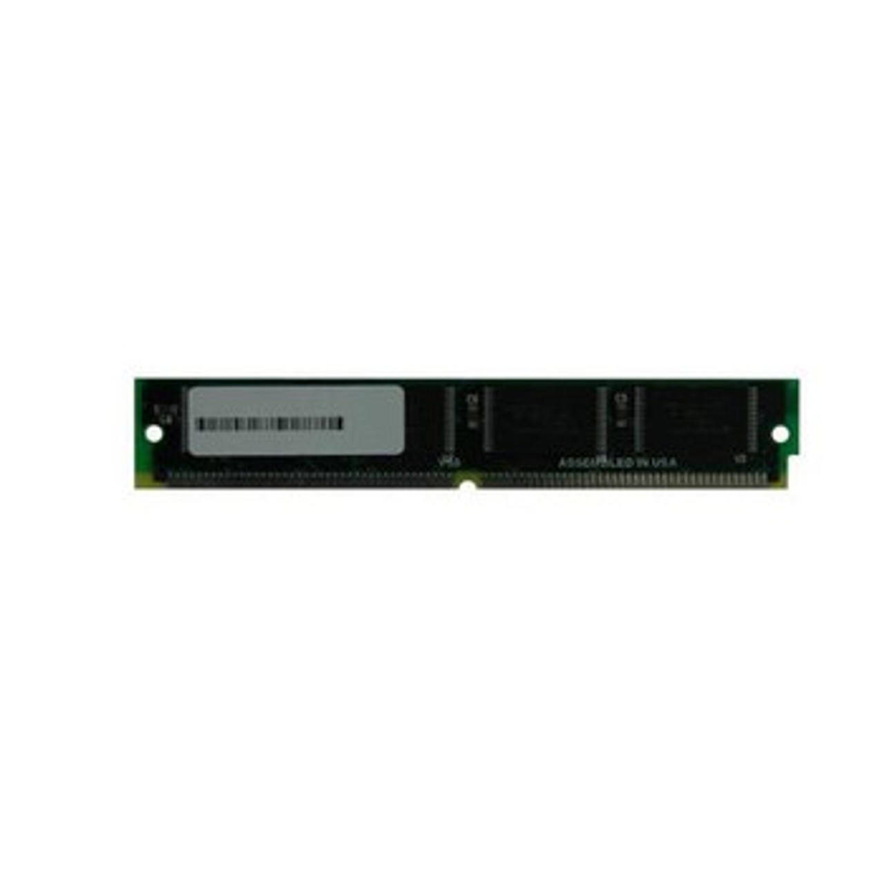 MEM-1X16-AS52 | CISCO | 16Mb Flash Simm Memory For As5200