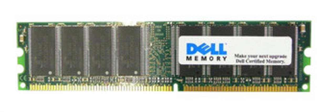 A0124469 | DELL | 512Mb Ddr Non Ecc Pc-3200 400Mhz Memory