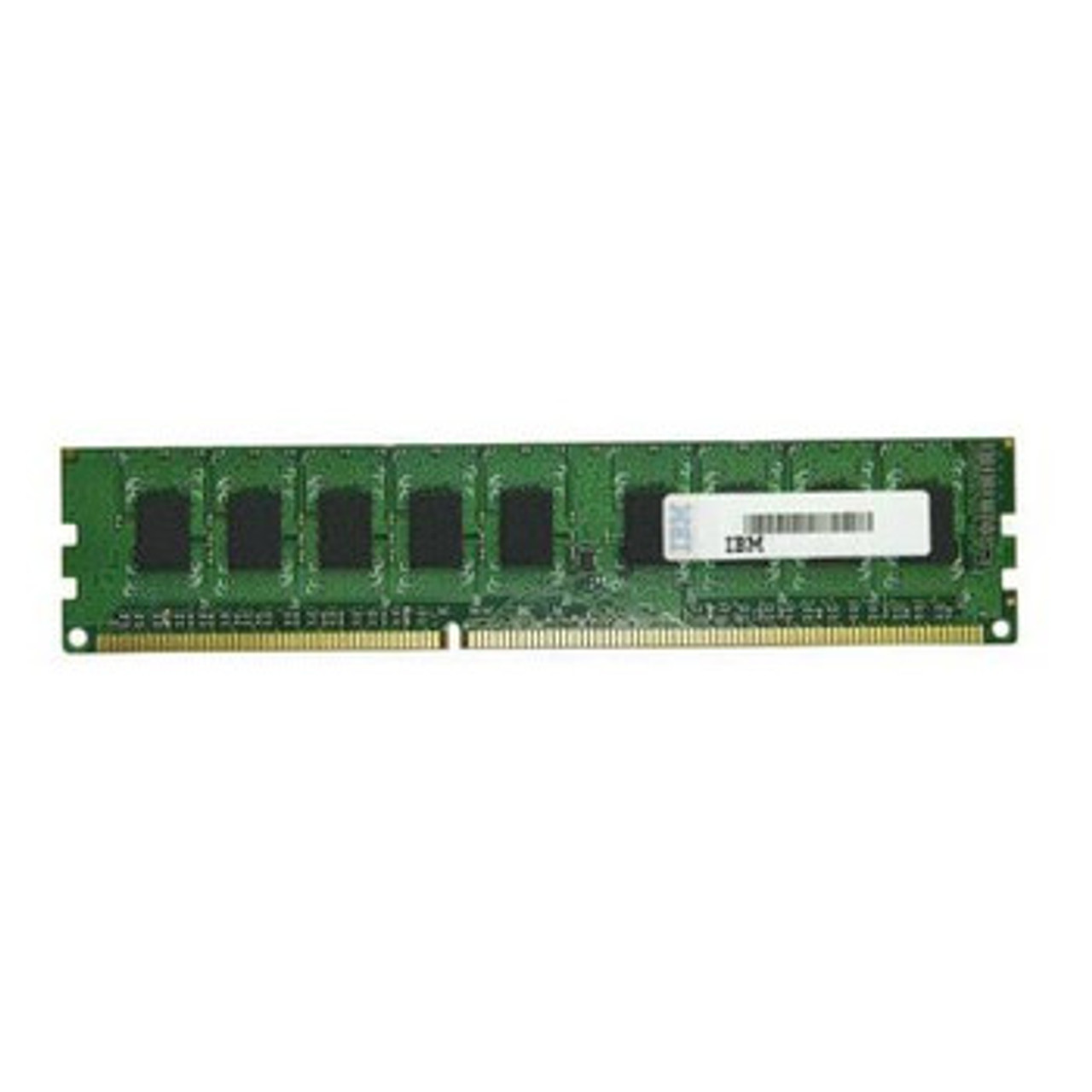 12R8468 | IBM | 16GB (2x8GB) DDR2 Registered ECC PC2-4200 533Mhz Memory