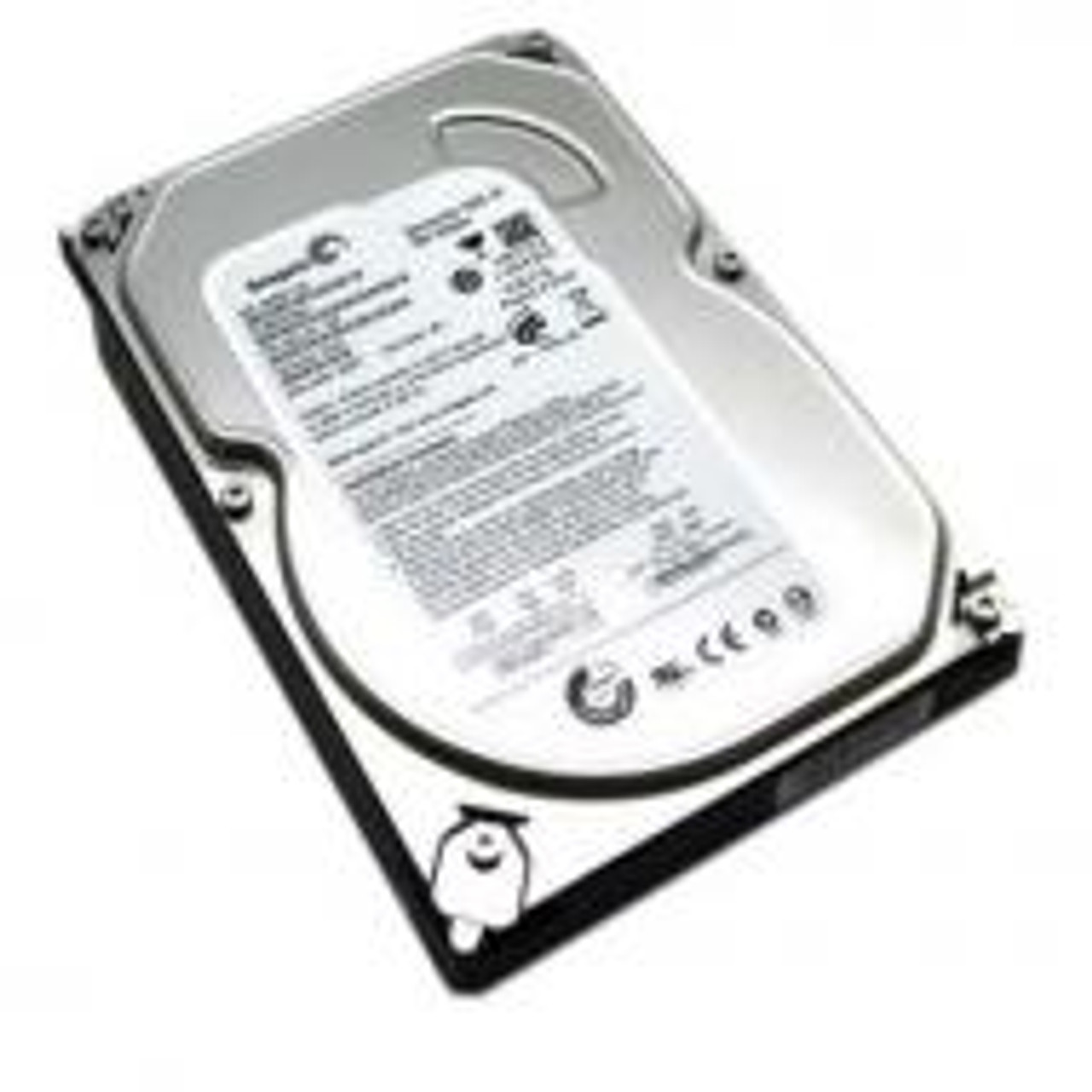 ST3500418AS | Seagate | Barracuda 500Gb 7200Rpm Sata 3Gb/S 16Mb Cache 3.