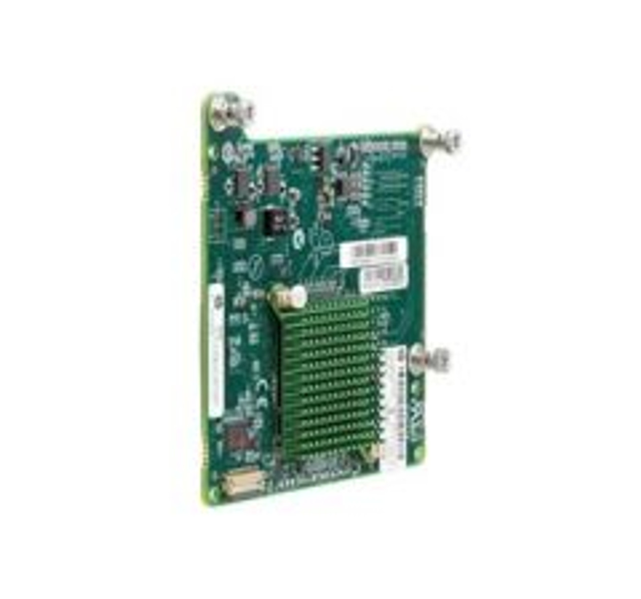 675484-001 | HP | Flex-10 10Gb 2-Port 552M Adapter