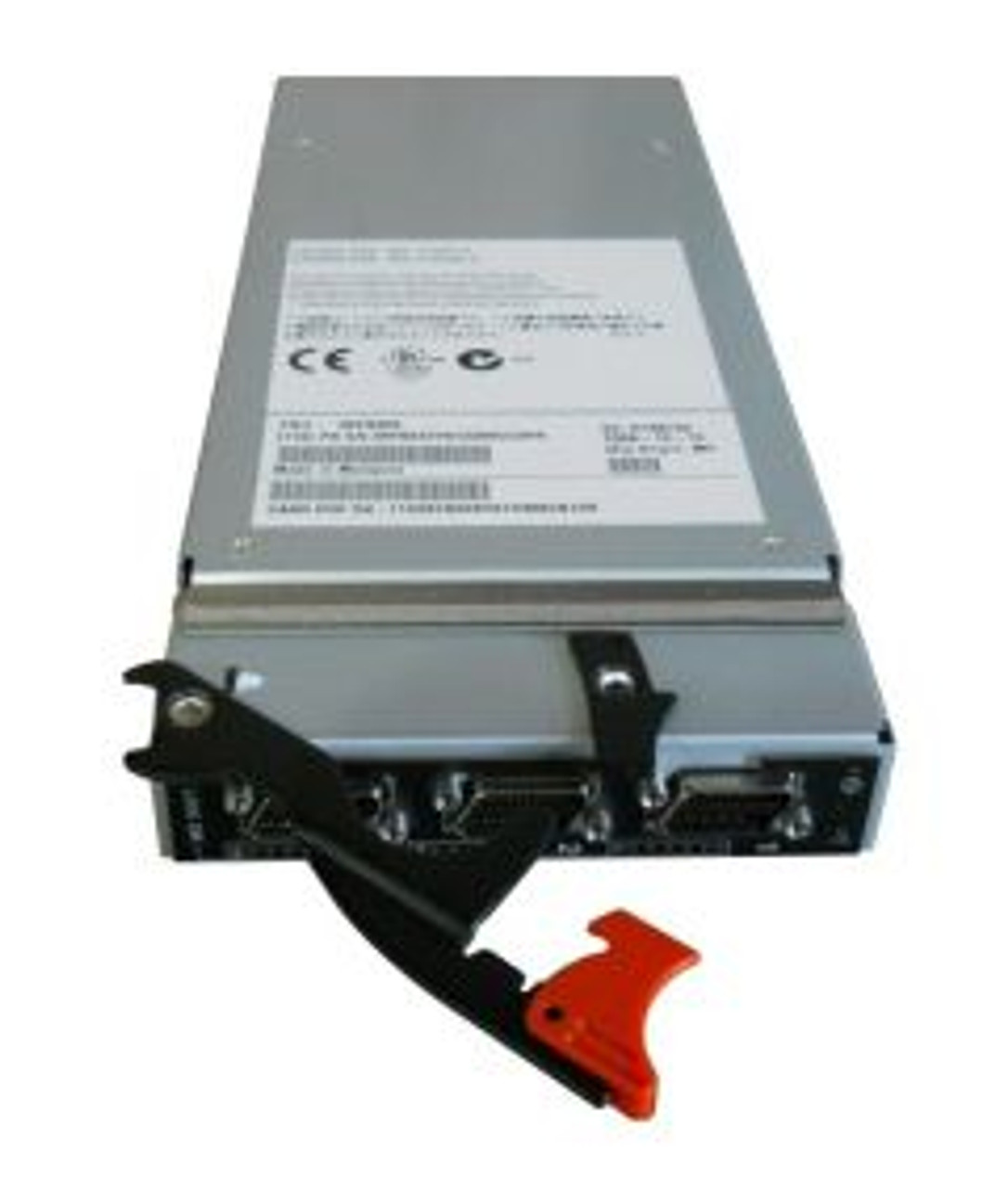 73P6100 | Ibm | Eserver Bladecenter Copper Pass-Thru Module Blade Server I/O Module