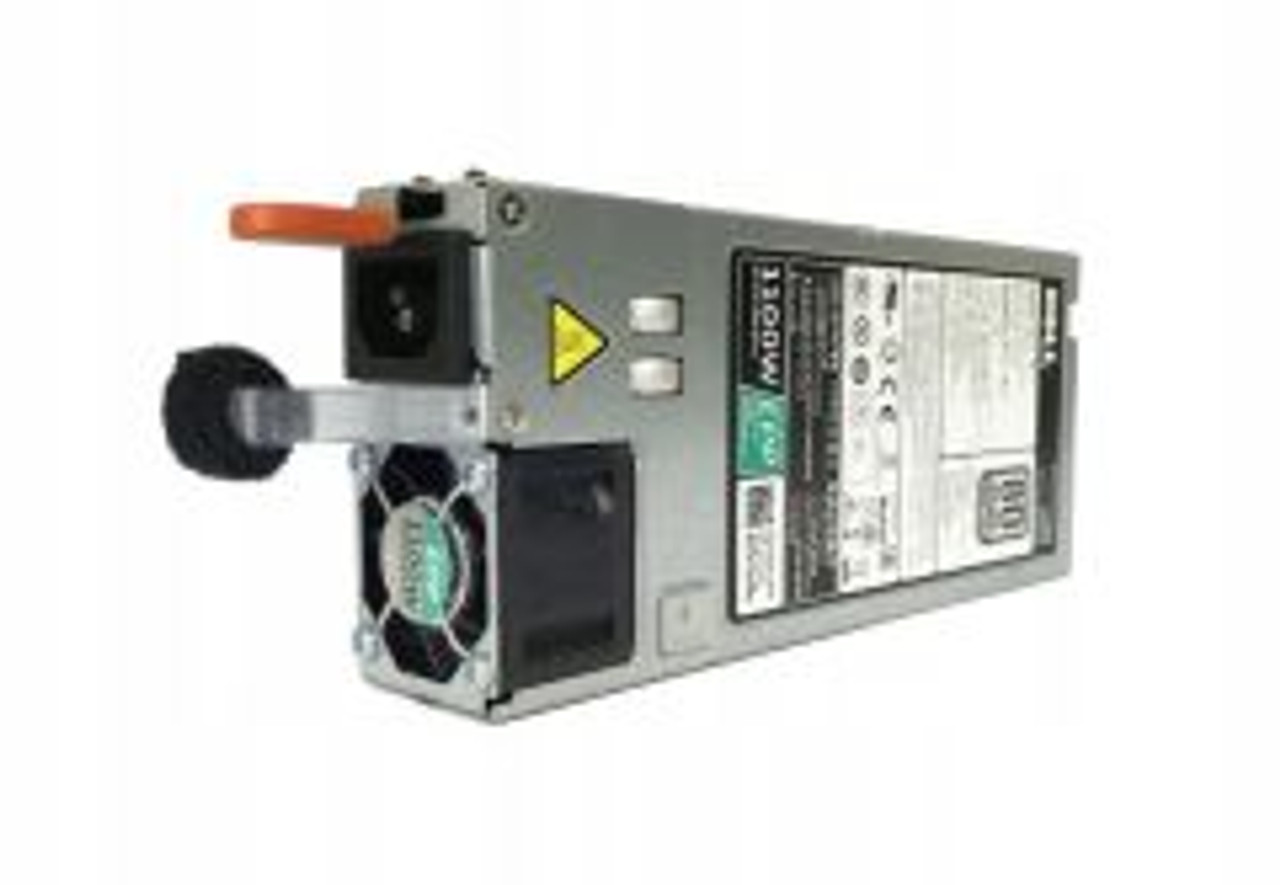 PS-2112-AD-LF | DELL | 1100-Watts Redundant Power Supply For Poweredge C4130 / R730 / R630