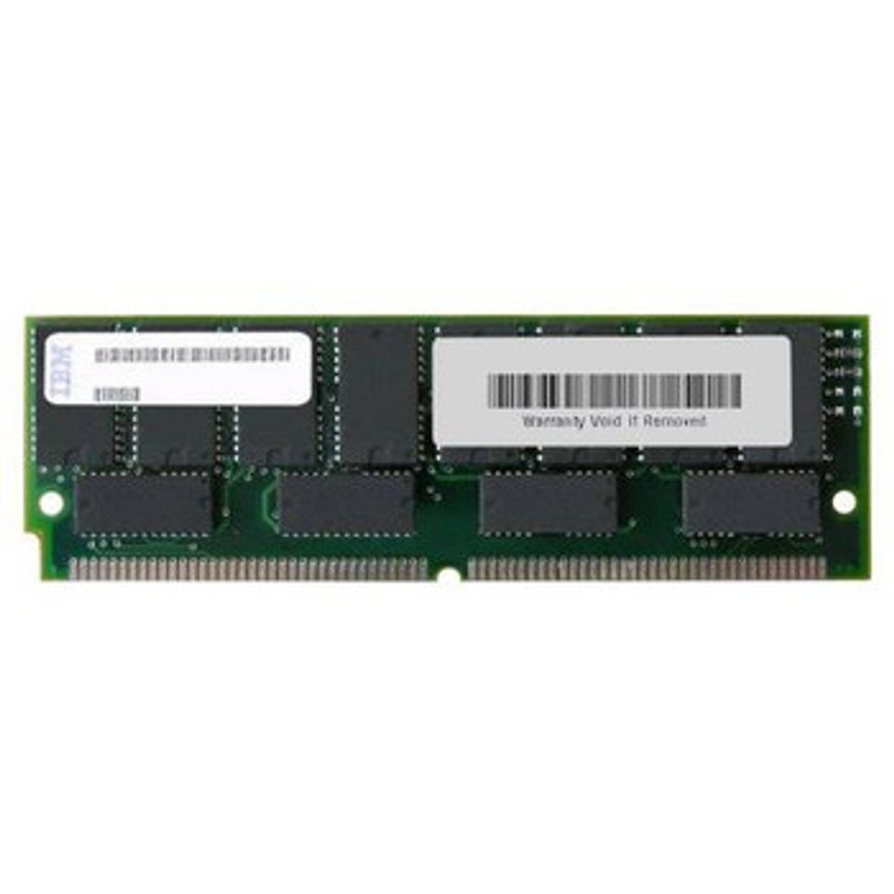35H8751 | IBM | 64Mb Sdram Ecc Pc-133 133Mhz Memory
