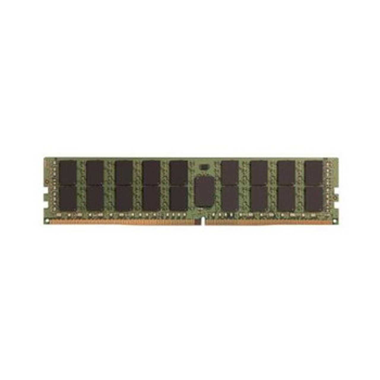 03T6781 | Lenovo | 16Gb Ddr4 Registered Ecc Pc4-17000 2133Mhz 2Rx4 Memory