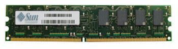 5406463 | SUN | 512Mb (2X256Mb) Ddr Non Ecc Pc-3200 400Mhz Memory