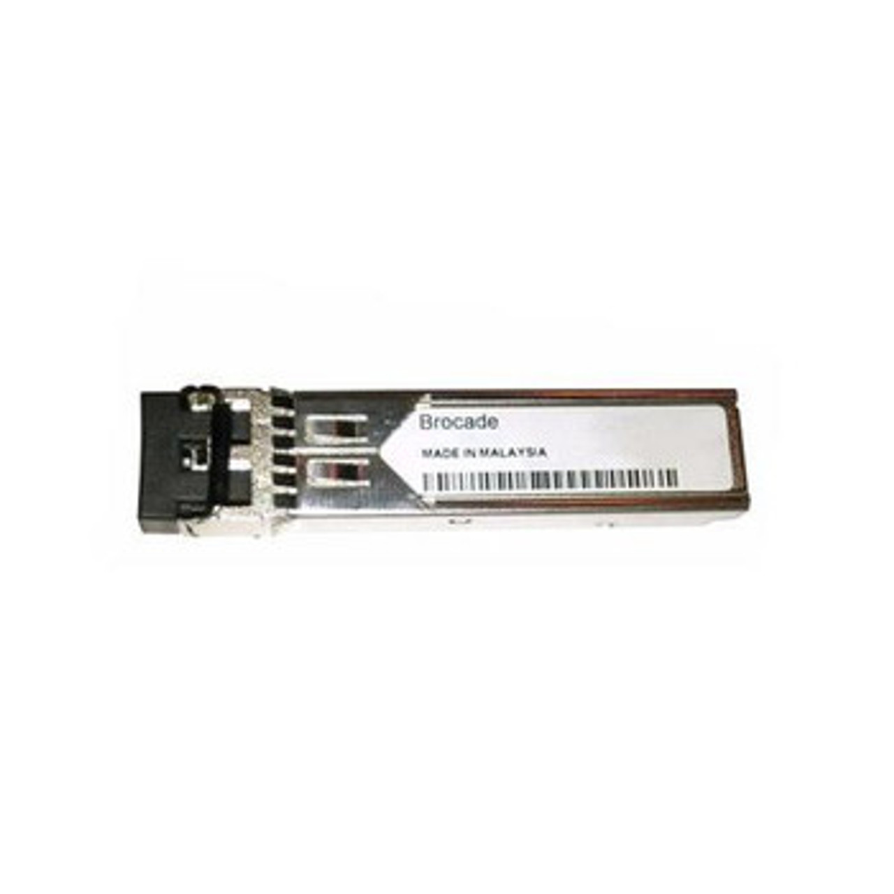 E1MG-SX-A8 | BROCADE | 1Gbps 1000Base-Sx Multi-Mode Fiber 550M 850Nm Duplex Lc ConNECtor Sfp Transceiver (8-Pack)