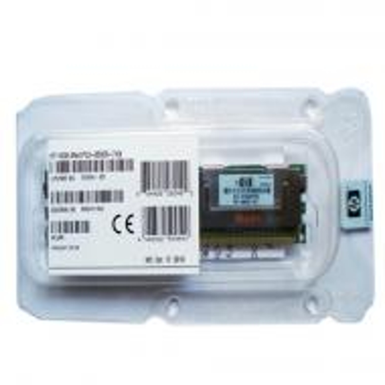 500207-071 | Hp | 16Gb Ddr3 Registered Ecc Pc3-8500 1066Mhz 4Rx4 Memory